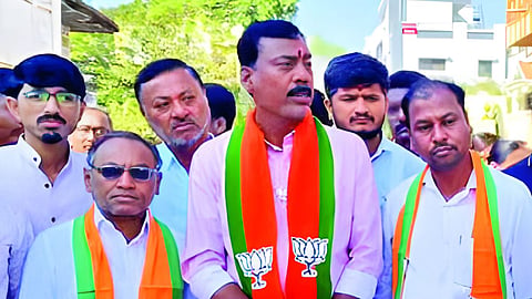 Nilanga News