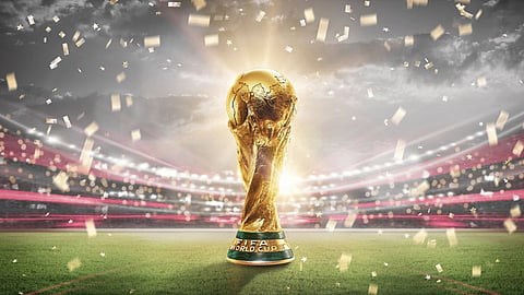 fifa world cup