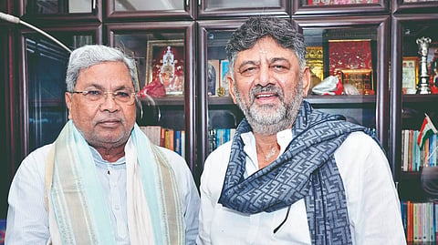 Karnataka Politics