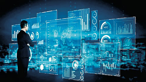 Data sovereignty