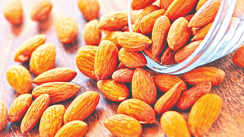 Foods for better sleep