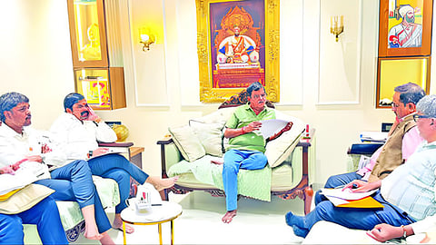 Sambhajinagar News