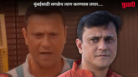 Sandeep Deshpande