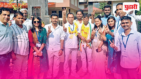 Goa Election 