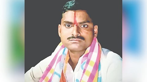 Sangli Murder News