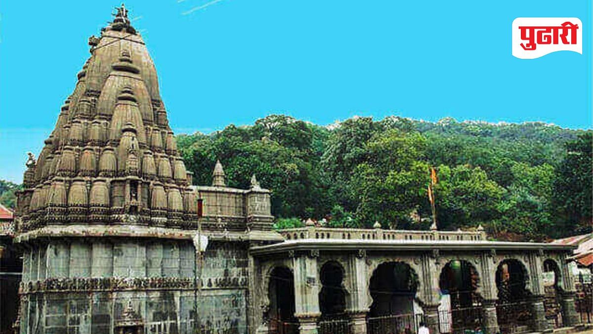 भीमाशंकर मंदिर बंद कालावधी वाढला; भाविकांची नाराजी|bhimashankar temple ...