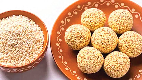 Rajgira superfood 