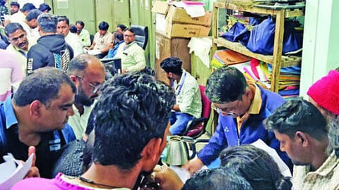 Municipal election