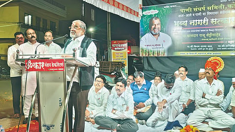 Raju Shetti