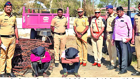 Jalna Crime News