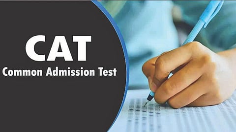 CAT exam