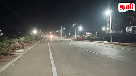 Madhardev Ghat
