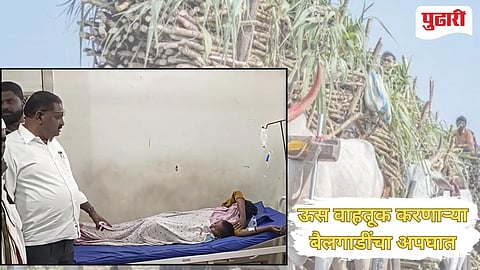 Beed News 