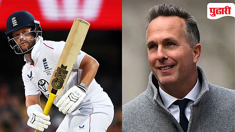 cricket controversy