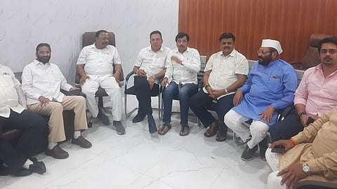 नाशिक