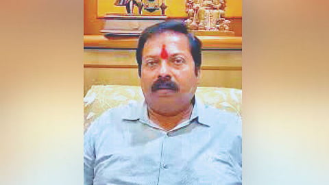 Abhay Patil
