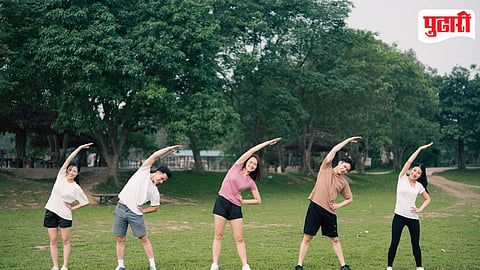 Exercise