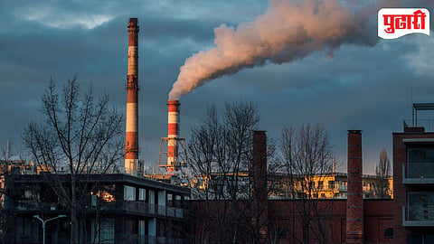 Pollution