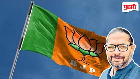 goa politics