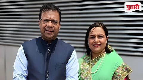 vishwajeet Rane