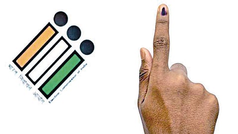 Voter inducement 