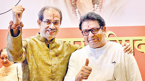 Mumbai Municipal elections 