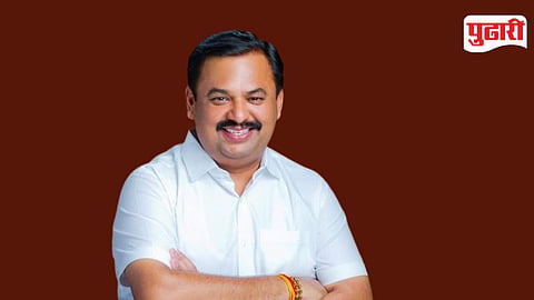 Prashant Jagtap
