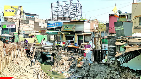 Sambhajinagar News