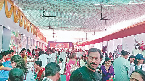 Ganpatipule Tourism