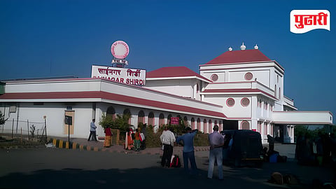 Shirdi