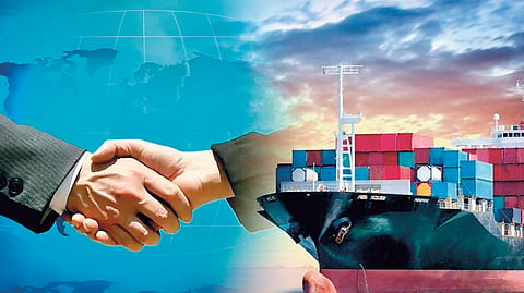 ONGC strategic deal