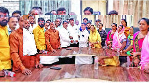 Dharashiv News
