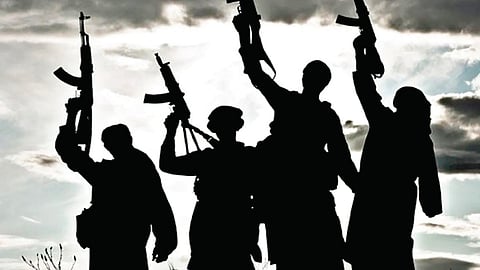 Terror Threat |