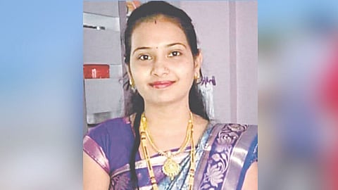 Woman Doctor Death