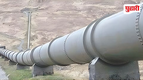 Wambori Chari Water Demand