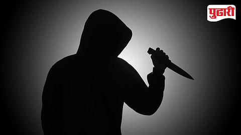 Kolhapur Crime