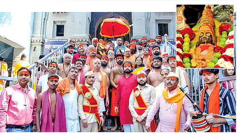 Tulja Bhavani Mata