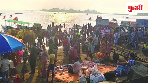 अलिबाग  (रायगड) 
