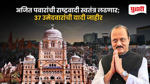 BMC Elections 2026