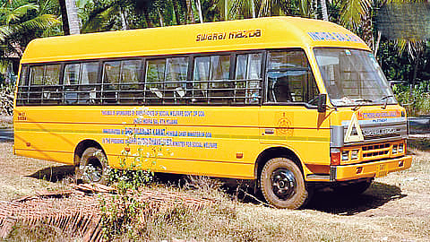 School Bus