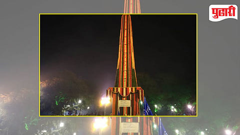Vijay Stambh