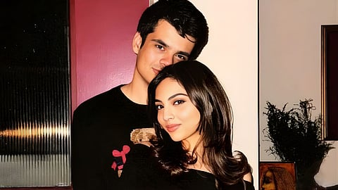 Priyanka Gandhi's son Engagement : प्रियंका गांधींच्‍या पुत्राचे लग्‍न ठरलं, जाणून घ्‍या कोण आहे अवीवा बेग?