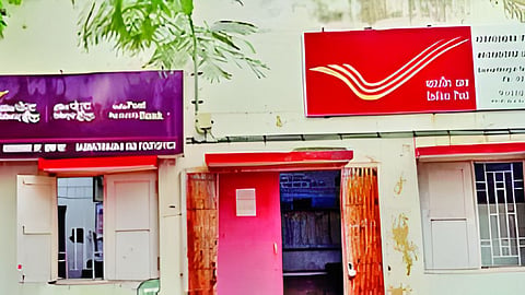 Post Office