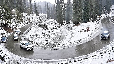 Kashmir Tourism