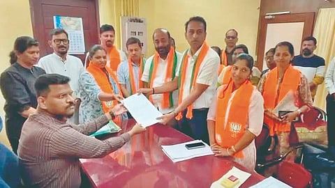 Goa Election