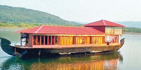 Satara Tourism