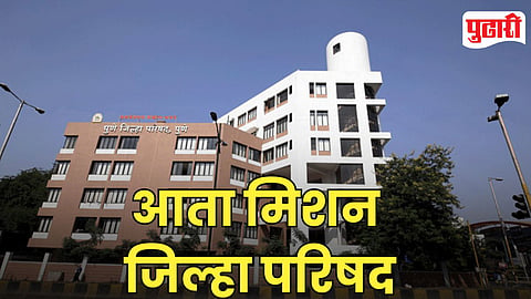 District Council Elections