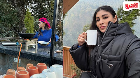 Mouni Roy