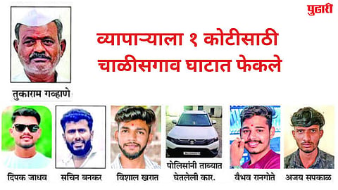 Crime News