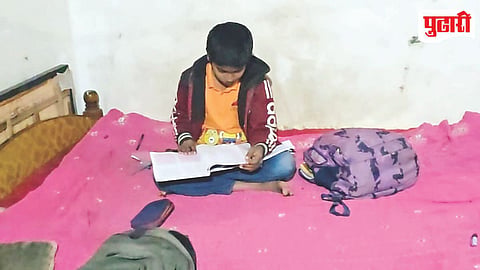 Sarola Somvanshi Study Initiative